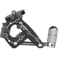 Leofoto Pince multifonctionnelle MC-30