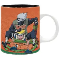 Abystyle Tasse Naruto - Kakashi Illustrations