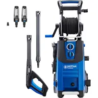 Nilfisk Premium 190-12 EU - Nettoyeur haute pression