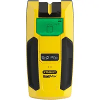 Stanley 300s Structures Detector Doré