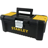Stanley Boite à outils Classic Line 30 cm Attaches métal - STST1-75515