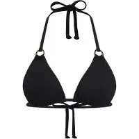 LASCANA Hauts de bikini noir