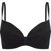 LASCANA Hauts de bikini noir