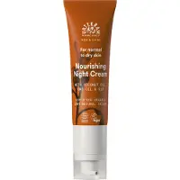 Urtekram SOB Crème de nuit Huile de coco 50 ml