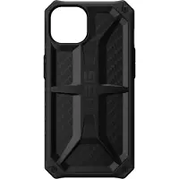 Uag Coque Monarch pour Apple iPhone 13 - Carbon Fiber