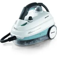 Ariete 4146/02 Nettoyeur vapeur à cylindre 1.6 L 1500 W Bleu clair
