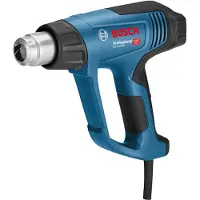 Bosch Professional Pistolet à Air Chaud Ghg 23-66 Professional