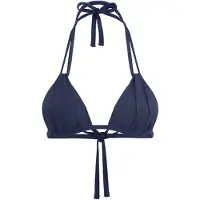 s.Oliver Hauts de bikini 'Spain' bleu marine
