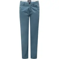 Scotch & Soda Essentials Stuart Regular Slim Pants Bleu 29 / 32 Homme