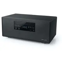 Muse M-692 Btc Micro Hi-fi Argenté One Size / EU Plug 220V
