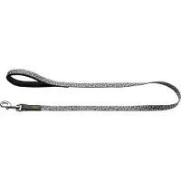 Hunter Laisse pour chien Convenience Reflect Leo 120cmx2cm