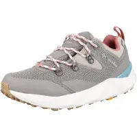 Columbia Facet 60 Low Outdry Hiking Shoes Gris EU 39 Femme