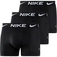 Nike Underwear Boxers noir / blanc