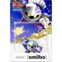 Amiibo Meta Knight