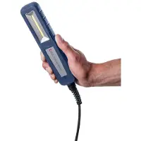 SCANGRIP Led-Handlampe Superform