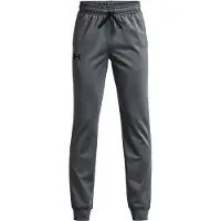Under Armour Brawler 2.0 Tapered Pants Gris 8 Years Garçons