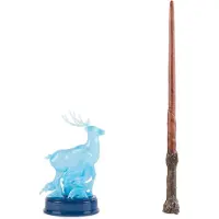 Spin Master Wizarding World WWO RLP PtrsProjectnWand Harry OC GML