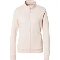 4F Femmes, Chemisier, Sweat-shirt femme powder coral H4L22 BLD351 65S L, Pink, (L)