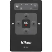 Nikon Télécommande ML-L4