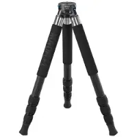 Novoflex Trépieds avec des jambes en carbon 4 section et 3 jambes mini