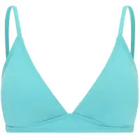 Venice beach Hauts de bikini turquoise
