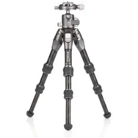 Benro tripode turtle 03C + GX25