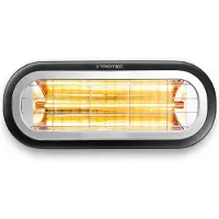 Trotec Radiateur infrarouge IR 2001
