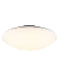 Nordlux Plafonnier ASK ø41cm blanc ; 45396001
