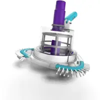 Kokido V-Trap Set d'Aspirateur de Piscine
