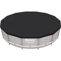 Bestway Couverture Sirocco et Vendavel cadre rond 427