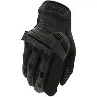Mechanix M-pact Long Gloves Noir M
