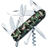 Victorinox Climber camouflage 1.3703.94 couteau suisse