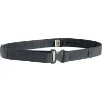 Tasmanian Tiger TT Tactical belt MK II XL, noir