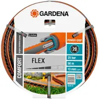 Gardena Comfort FLEX Tuyau D'Arrosage 1/2