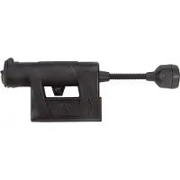 Aptel Charge MPLS LED Flashlight 55 lm Black (55 lm)