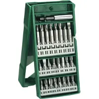 Bosch 2607019676 - Set D'embouts De Vissage (25pcs)