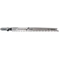 Bosch Lame à scie sauteuse T 234 X Progressor for Wood