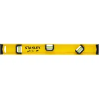 Stanley Niveau profilé 45 cm FOAMCAST 0-42-073 -