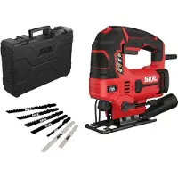 Skil 4531 GA Scie sauteuse 680W (coffret)