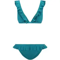 s.Oliver Bikini turquoise