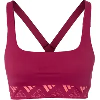 Adidas Brassière maintien moyen femme Powerimpact Training Logo