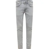 Pepe Jeans pour homme. PM206321WR2 Jeans Finsbury gris (31/30), Casuel, Coton