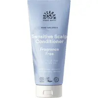 Urtekram Après-Shampooing pour Cuir Chevelu Sensible - 180 ml