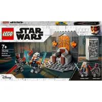 LEGO Star Wars Duel sur Mandalore 75310