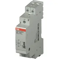 ABB Relais bistable S200 - 2TAZ312000R2012