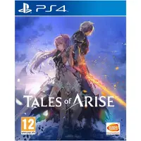 Ps4 Tales Of Arise Multicolore PAL