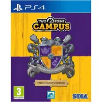 Two Point Campus [Enrolment Edition] - Ps4