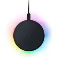 Razer RC21-01600100-R371 chargeur pour appareil mobile Noir Intérieur