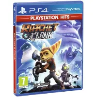 Ratchet & Clank (Playstation Hits) (Nordic)