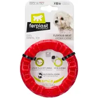 Ferplast Smile Toy Jaune S